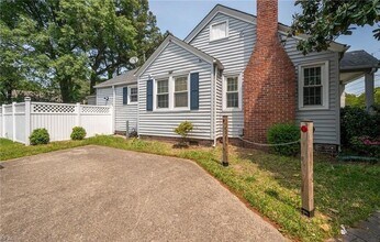 1328 Melrose Pkwy, Unit 1217 in Norfolk, VA - Building Photo - Building Photo