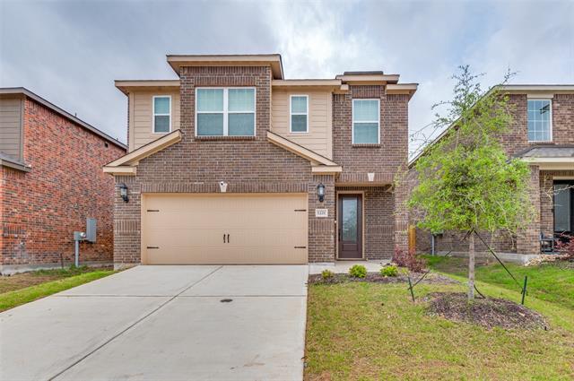 property at 1221 Princeton Hts Blvd