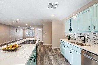 5216 Alpha Dr in The Colony, TX - Building Photo - Building Photo