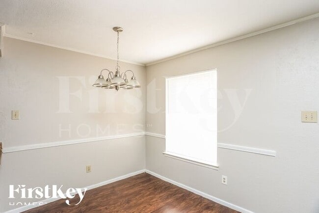 818 Sandalwood Ln in Arlington, TX - Building Photo - Building Photo
