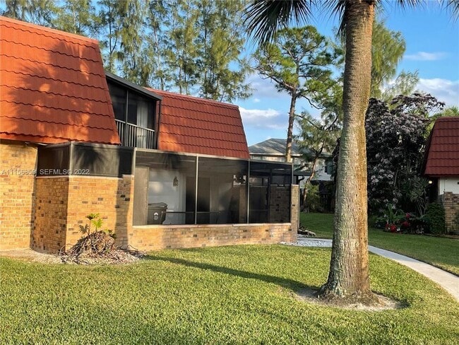 property at 4648 Suburban Pines Dr