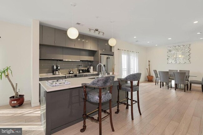 1495 Gallaudet St NE in Washington, DC - Building Photo - Building Photo