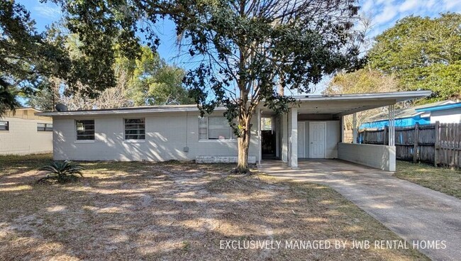 2932 Searchwood Dr in Jacksonville, FL - Building Photo - Building Photo