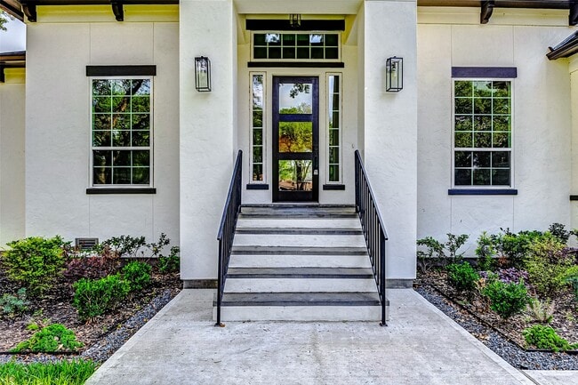 15505 Shanghai St in Jersey Village, TX - Building Photo - Building Photo