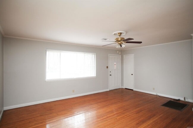 3224 Wynne St in Little Rock, AR - Building Photo - Building Photo