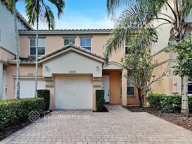 property at 4720 SW 163rd Ave