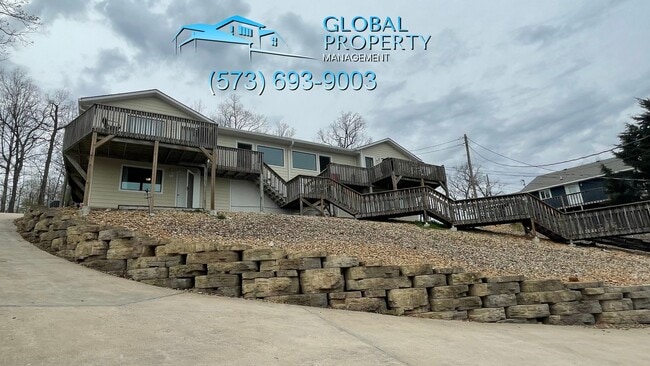 886 Wading Bird Rd in Camdenton, MO - Building Photo - Building Photo