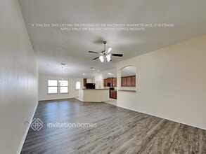 4524 Rockmill Trail in Fort Worth, TX - Foto de edificio - Building Photo