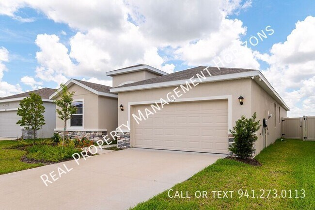 3673 Turning Tides Ter in Bradenton, FL - Building Photo - Building Photo