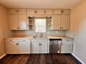 234 W Thatcher St in Edmond, OK - Building Photo - Building Photo