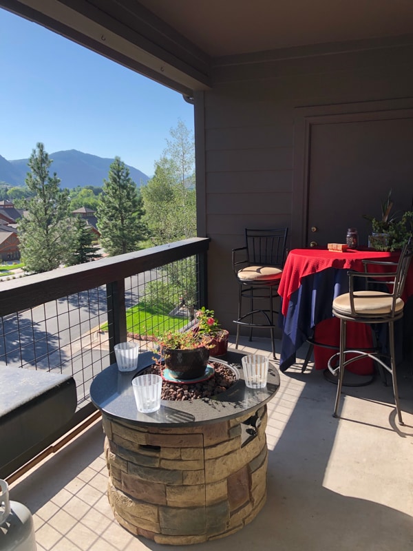 2701 Midland Ave in Glenwood Springs, CO - Building Photo - Building Photo