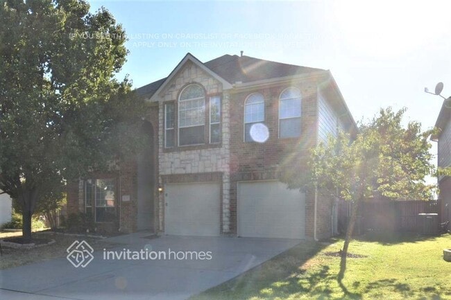 10005 Jessica St in Fort Worth, TX - Building Photo - Building Photo