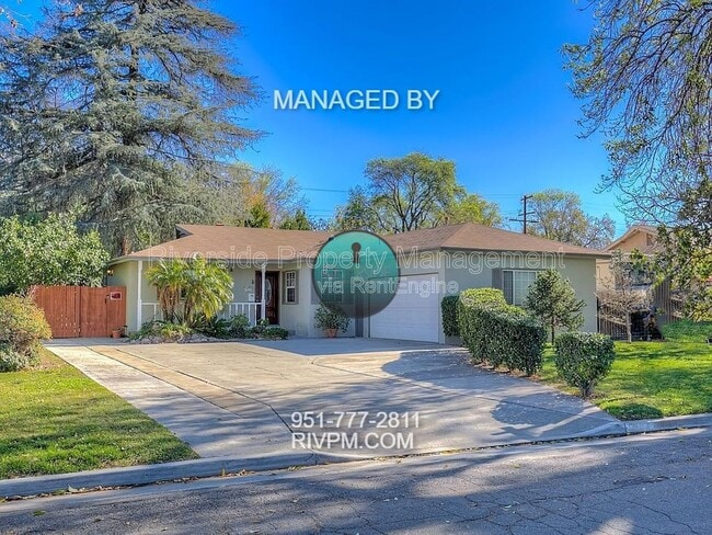 6698 Nicolett St in Riverside, CA - Building Photo - Building Photo