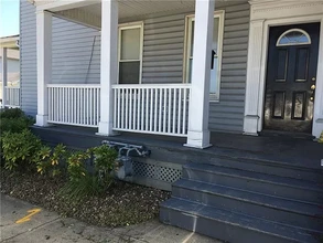 1601 Virginia Ave, Unit F2 in Monaca, PA - Foto de edificio - Building Photo