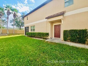 11908 Castine St in New Port Richey, FL - Building Photo - Building Photo