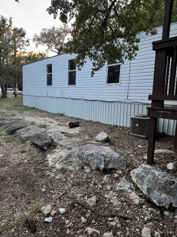 property at 350 Duck Mountain Ln