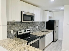 2770 NW 58th Terrace in Lauderhill, FL - Building Photo - Building Photo