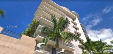 1690 SW 27th Ave, Unit 604 in Miami, FL - Building Photo - Building Photo