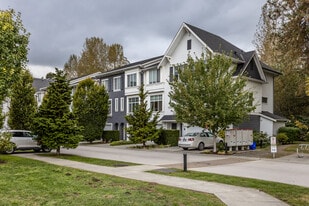 18681 68 Av in Surrey, BC - Building Photo