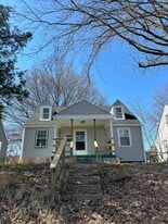 3412 Missouri Ave in Richmond, VA - Building Photo