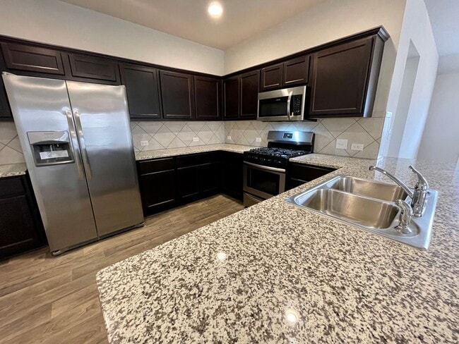 10824 Gonzales Ranger Pass in Austin, TX - Building Photo - Building Photo