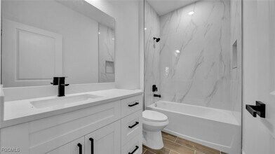 704 Homer Ave S in Lehigh Acres, FL - Building Photo - Building Photo