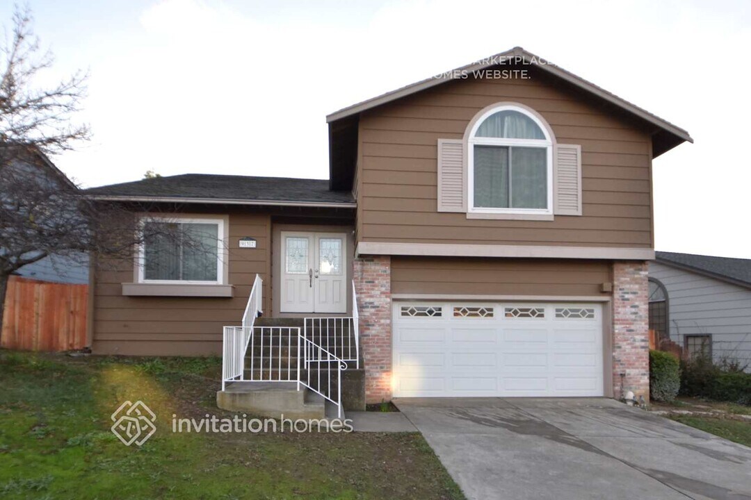 937 N Regatta Dr in Vallejo, CA - Building Photo