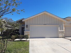 25132 Pacific Wren Dr in Magnolia, TX - Building Photo