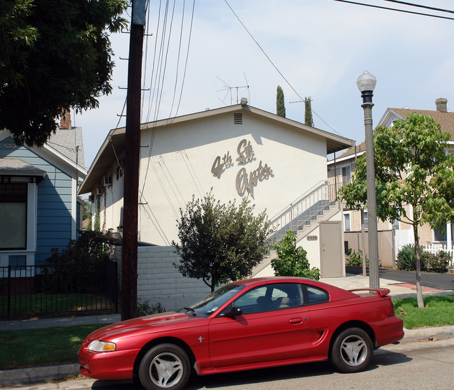 3459 4th St in Riverside, CA - Building Photo - Building Photo