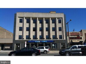 925 N Broad St-Unit -E in Philadelphia, PA - Building Photo - Building Photo