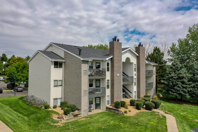 Kallisto at Bear Creek