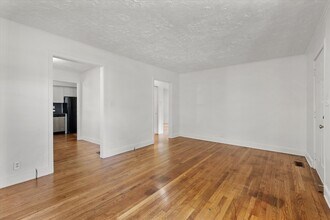 3312 Clearview St in Knoxville, TN - Foto de edificio - Building Photo