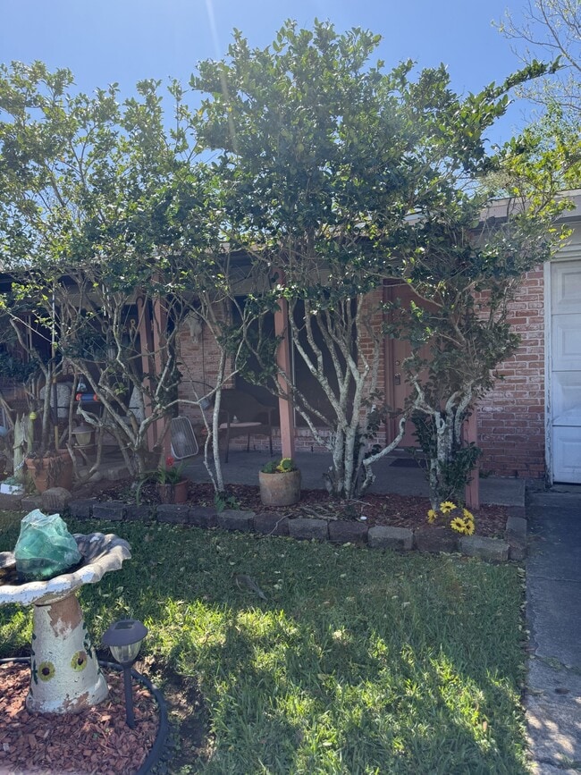 property at 1761 El Mar Ln