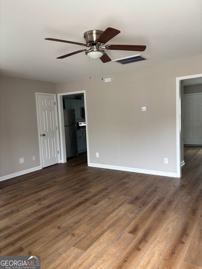 245 New Prospect Rd in Aragon, GA - Building Photo - Building Photo