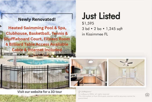 property at 2140 Mystic Ring Loop