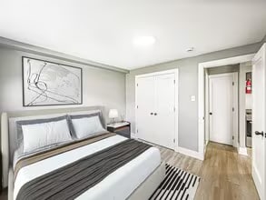 3110 Knights Rd in Bensalem, PA - Foto de edificio - Building Photo