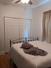 4906 W Hutchinson St, Unit 2nd Floor in Chicago, IL - Building Photo - Building Photo