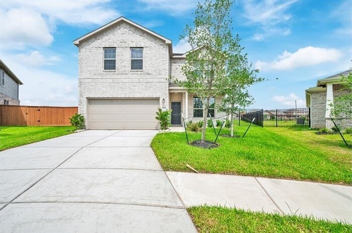 21102 Turtle Gln Ln in Cypress, TX - Building Photo