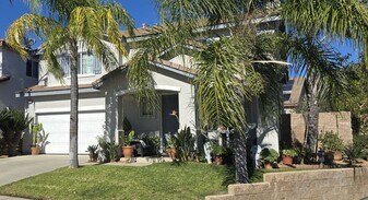 23484 Nautical Cir in Moreno Valley, CA - Building Photo