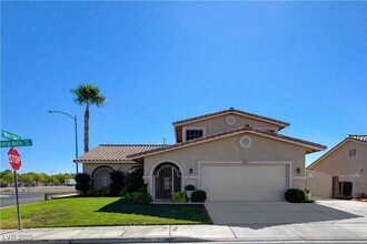7401 W Central Butte Ave in Las Vegas, NV - Building Photo - Building Photo
