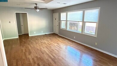 3655 Granzotto Dr in Concord, CA - Building Photo - Building Photo