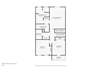 13009 SW 132nd Terrace in Miami, FL - Building Photo - Building Photo