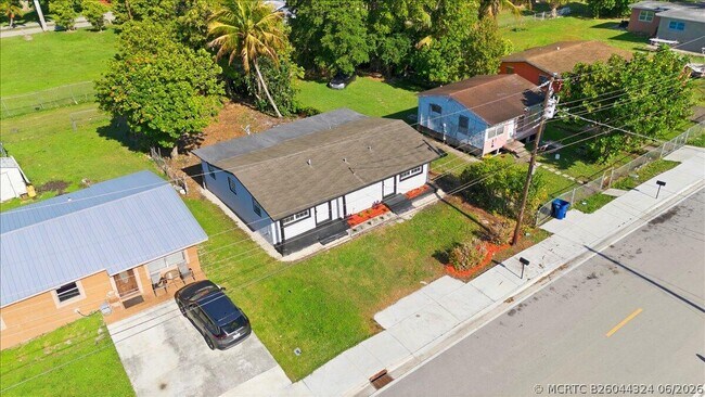 property at 270 SW 10th Ave