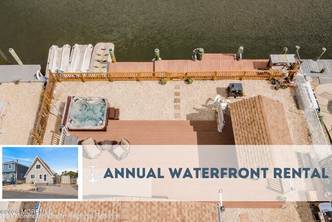 property at 13 Clearwater Way