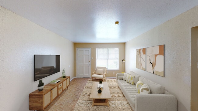 Raghu Apartments In Spring Branch