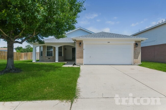 property at 240 Pine Crest Dr