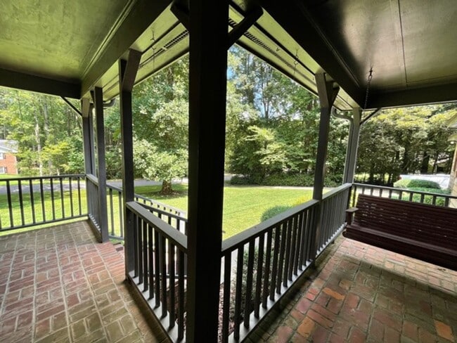 property at 2717 Panther Dr