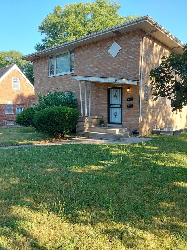 property at 432 E 43rd Ave