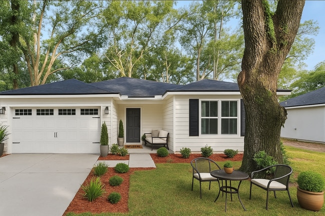 property at 11138 Pine St