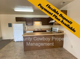 3314 Joanna Brunner St in Laramie, WY - Building Photo